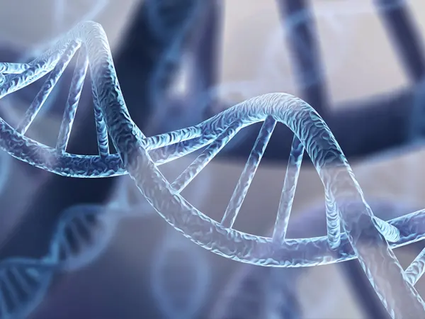 MPN-related mutations